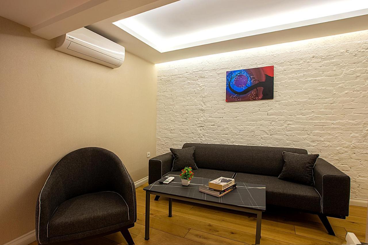 Aparthotel Moss Istanboel