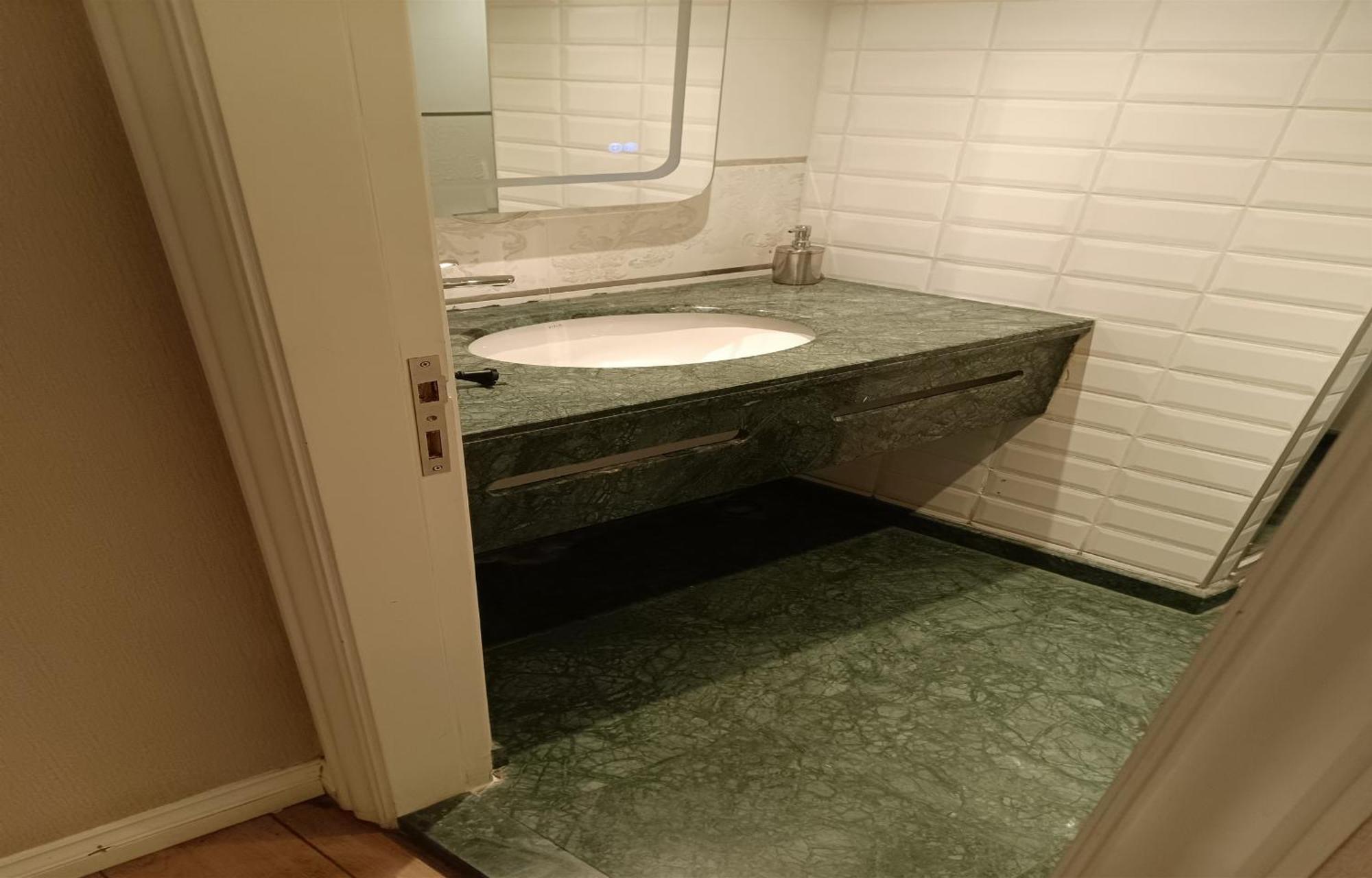 Aparthotel Moss Istanboel