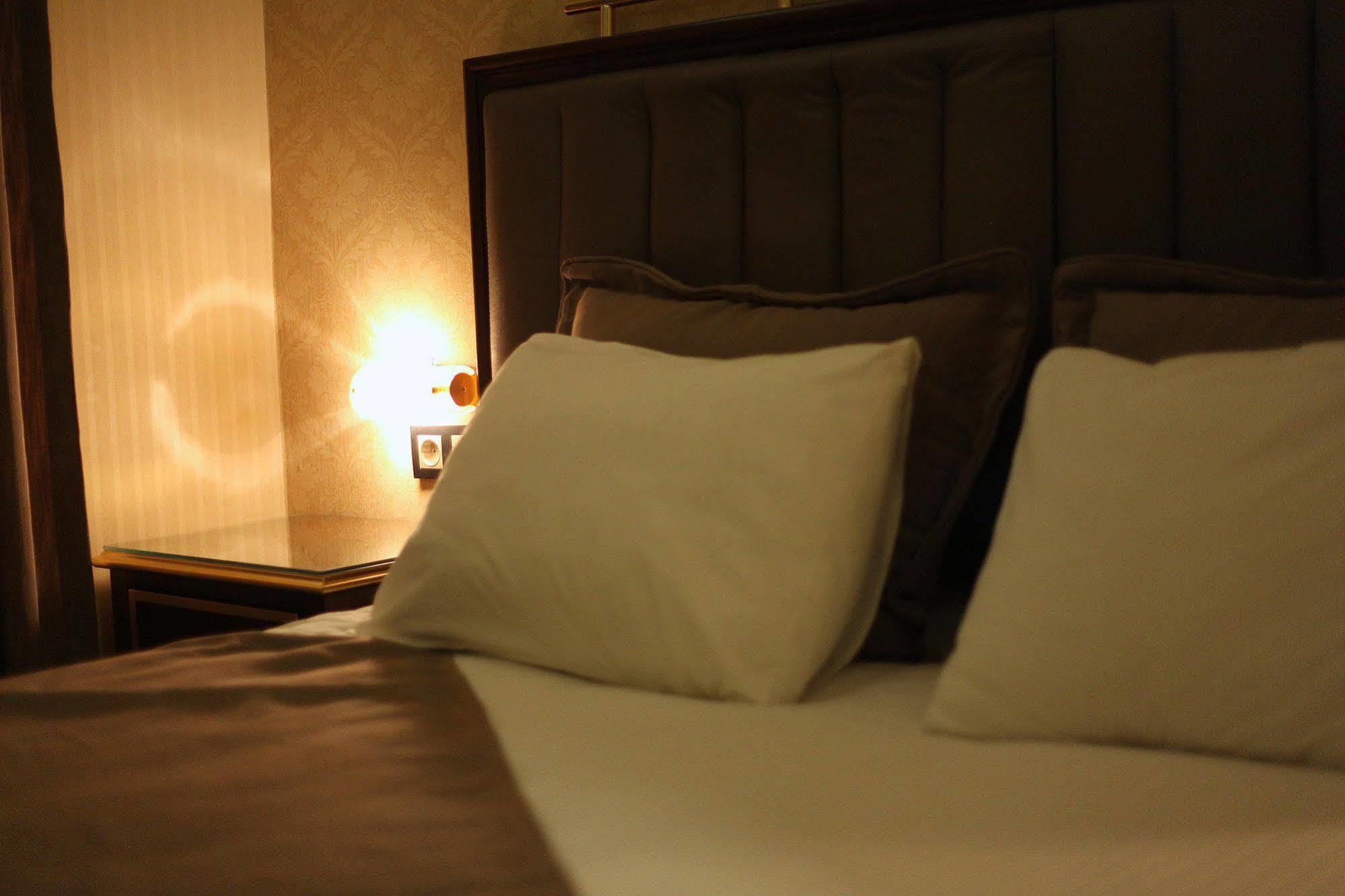 Aparthotel Moss Istanboel