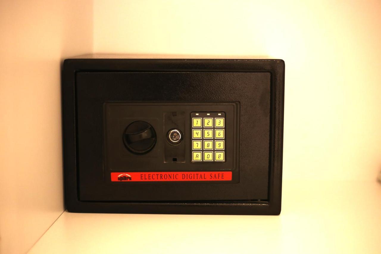 Moss Hotel de apartamente Istanbul