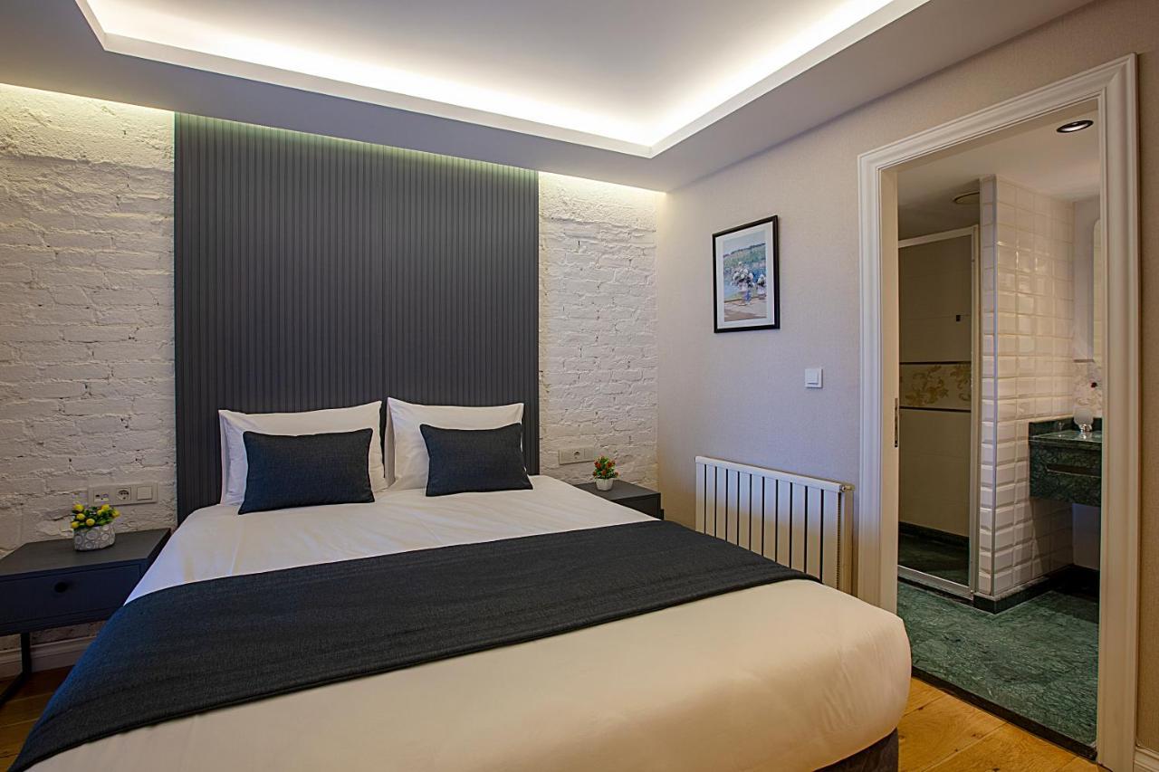 Hotel de apartamente Moss Istanbul