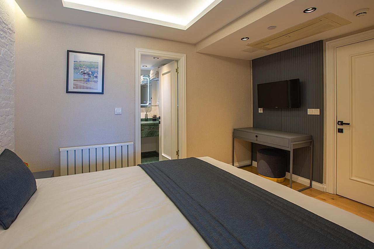Hotel de apartamente Moss Istanbul