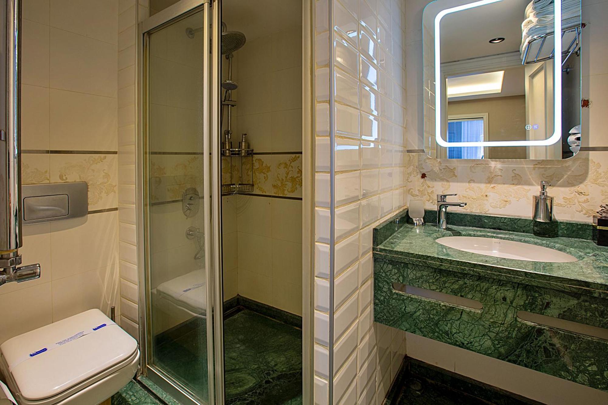 Hotel de apartamente Moss