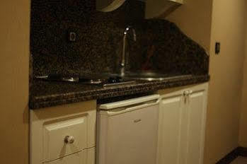 Hotel de apartamente Moss 4*