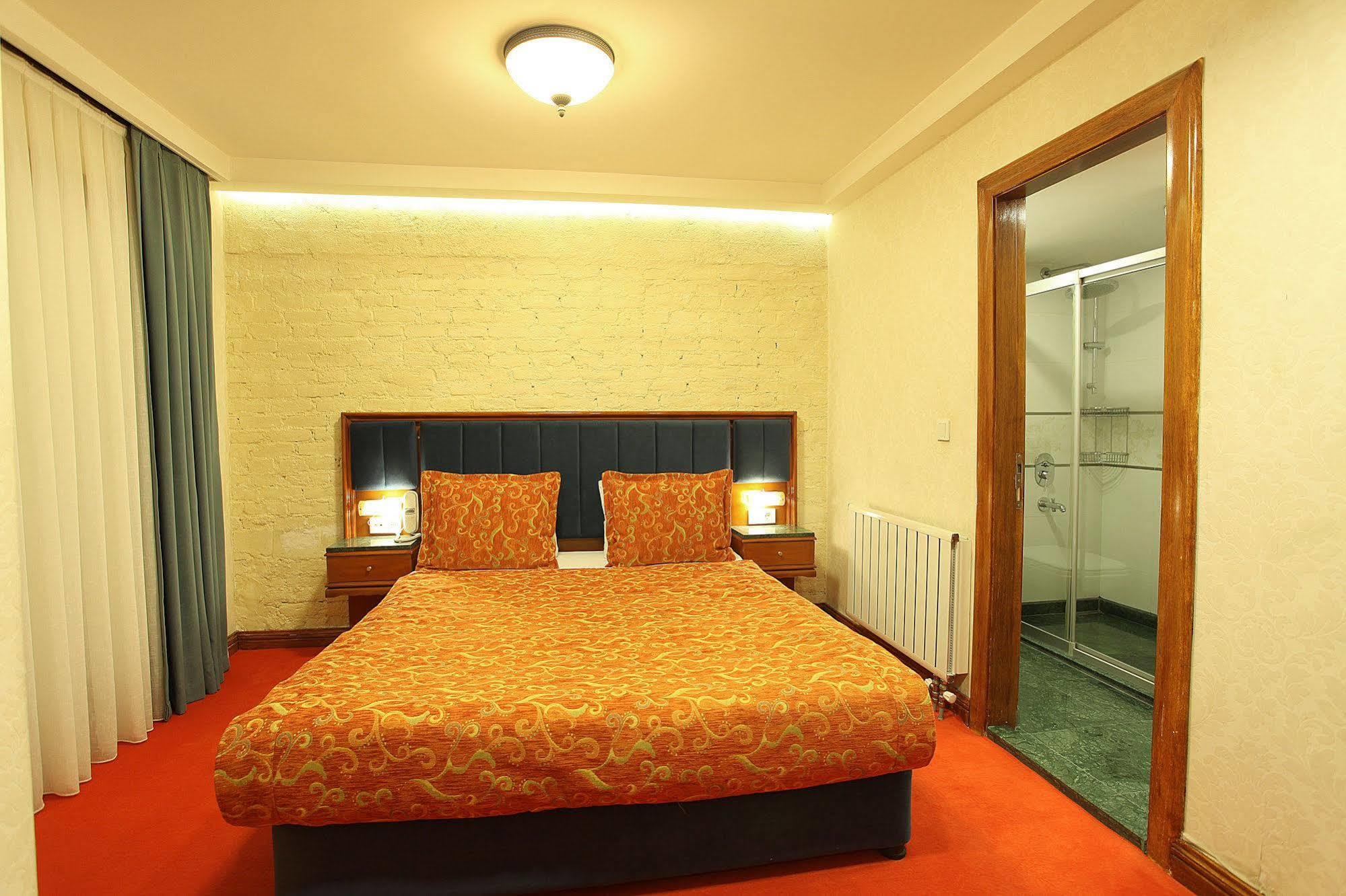 Hotel de apartamente Moss