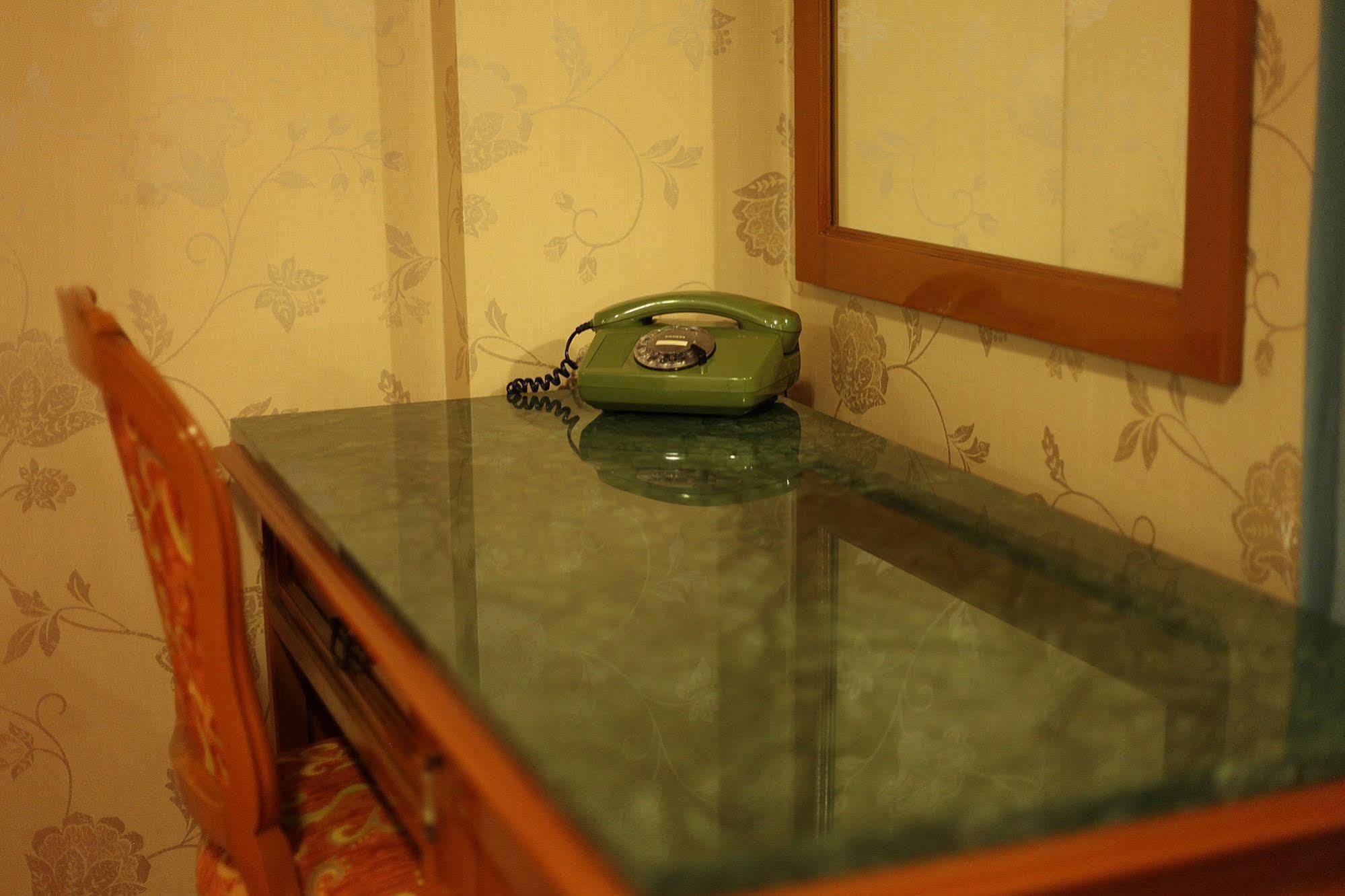 Hotel de apartamente Moss Istanbul
