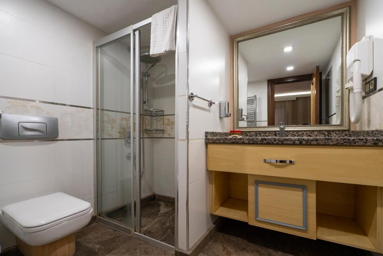 Hotel de apartamente Moss Istanbul